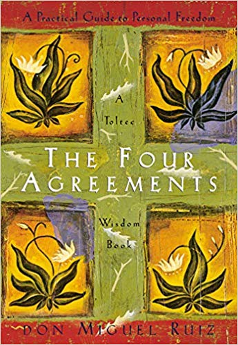 the 4 agreements
